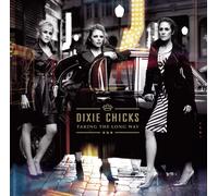 Dixie Chicks – Taking the Long Way – CD – Legacy