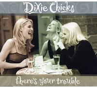 Dixie Chicks - There's Your Trouble [Import]