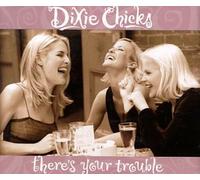 Dixie Chicks - There's Your Trouble [Import]