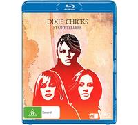 Dixie Chicks – VH1 Storytellers : Dixie Chicks – Blu-ray