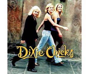 Dixie Chicks - Wide Open Spaces