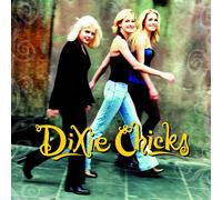 Dixie Chicks Wide Open Spaces (CD)