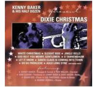 Dixie Christmas