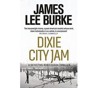 Dixie City Jam (Paperback) James Lee Burke, (Auteur)