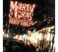 Dixie Cups - Mardi Gras Party Time