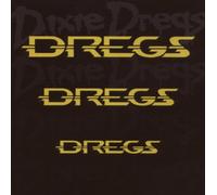 Dixie Dregs - Dregs of The Earth/Unsung Heroes/Industry Standard [Import]