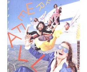 Dixie Dregs - Free Fall by Dixie Dregs Original recording reissued, Original recording remastered edition (1998) Audio CD