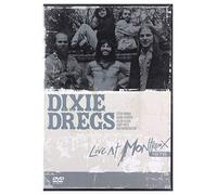 Dixie Dregs – Live à Montreux – Eagle (1978)