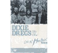 Dixie Dregs : Live At Montreux 1978