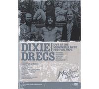 DIXIE DREGS Live At The Montreux Jazz Festival (0)