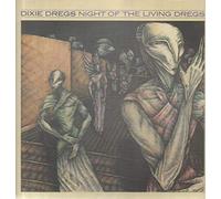 Dixie Dregs - Night of the living dregs [Vinyl LP]