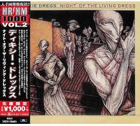 Dixie Dregs - Night of the.. -Ltd-
