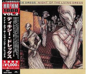 Dixie Dregs - Night of the.. -Ltd-