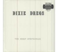 Dixie Dregs - The Great Spectacular [VINYL]