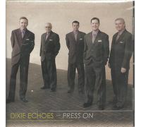 Dixie Echoes - Press on