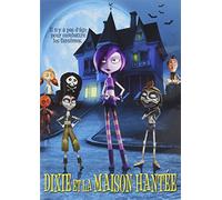 Dixie et la maison hantée