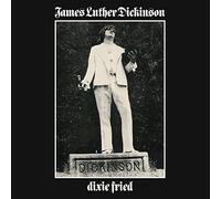 Dixie Fried -Reissue-