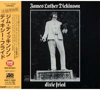 Dixie Fried [Import]