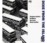 Dixie From The Island Vol.2