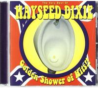 Hayseed Dixie - Golden Shower of Hits!