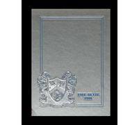 Dixie High School - 1986 Yearbook | Official Classmates® Premium Reprint | Authentic Archival Edition | Softcover
