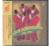 Dixie Hummingbirds - 1939-1976