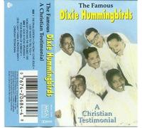 Dixie Hummingbirds - Christian Testimonial