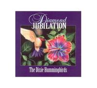 Dixie Hummingbirds - Diamond Jubilation [Import]