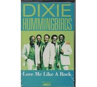 Dixie Hummingbirds - Love Me Like a Rock