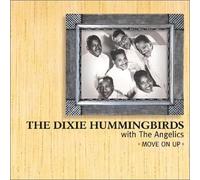 Dixie Hummingbirds - Move on Up a Little Higher