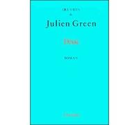 Dixie Julien Green (Auteur)