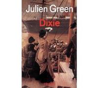 Dixie Julien Green (Auteur)