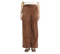 Dixie - Pantalon - Femme - Pantalons - Brun - Taille: 40 FR
