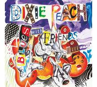 Dixie Peach - Blues with Friends