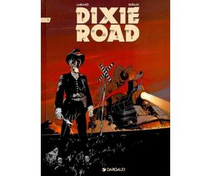 DIXIE ROAD.: Tome 3