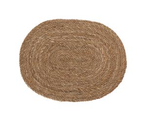 Dixie Set de Table Emil oval Nature
