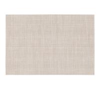 Dixie Set de table Sixten Blanc huître