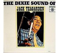 Dixie Sound of Jack Teagarden [Import]