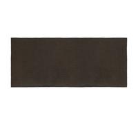 Dixie Tapis de jute Fiona café 180x80 cm