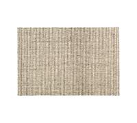 Dixie Tapis de porte sisal Astrid Marbre. 60x90 cm