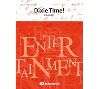 Dixie Time! / Conducteur