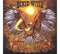 Dixie Witch - One Bird Two Stones [Import]
