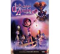 Dixie Y La Rebelión Zombi (Region 2)
