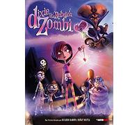 Dixie Y La Rebelión Zombi (Region 2)