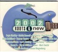 Dixiefrog Presents 2002 Roots & New