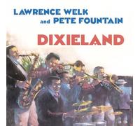 Dixieland by Lawrence Welk [CD] NEUF