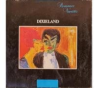 Dixieland Collection Romance varietes Collectif