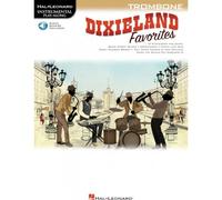 Dixieland Favorites