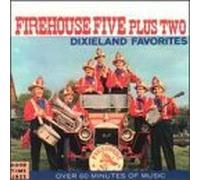 Dixieland Favorites by Firehouse Five Plus Two (1991-10-11)