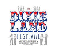 Dixieland Festival